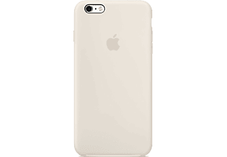coque silicone iphone 6 blanche