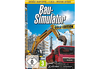 Bau Simulator Gold Edition