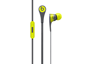 beats by dr dre tour2 in-ear kopfhörer, active collection, gelb alle