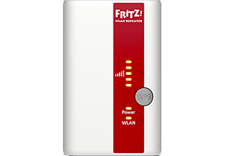 avm fritz!wlan repeater 310 access points / repeater online kaufen bei