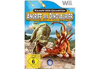 Kampf Der Giganten Dinosaurier Nds Rom Download