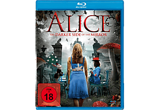 Alice - The Darker Side Of The Mirror