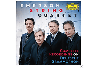 Emerson-String-Quartet---Complete-Recordings-On-DG-(Ltd.Edt.)-%5BCD%5D
