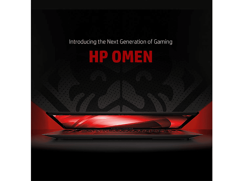 HP Omen 15 gaming notebook X5D95EA (15,6" Full HD IPS/Core i7/16GB/256GB SSD+1TB HDD/GTX 965M 4GB VGA)