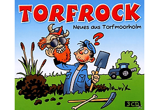 Torfrock---Neues-Aus-Torfmoorholm---%28CD%29