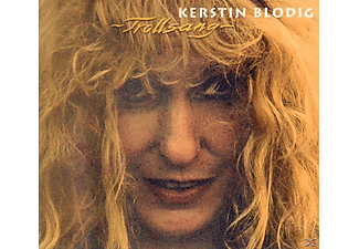 Kerstin Blodig - Trollsang - (CD)