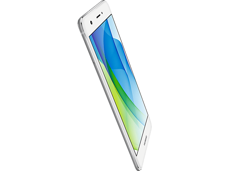 Huawei Nova DualSIM Prestige Grey kártyafüggetlen okostelefon