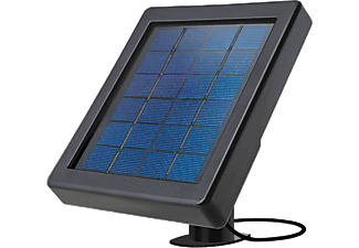 chargeur solaire mediamarkt