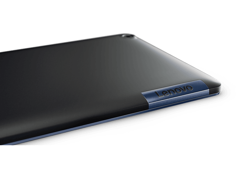LENOVO IdeaTab 3 TB3-850F 8" IPS fekete tablet 16GB Wifi (ZA170171BG)