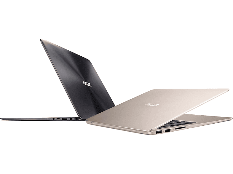 ASUS ZenBook UX305UA-FC046T notebook (13,3" Full HD/Core i5/8GB/128GB SSD/Windows 10)