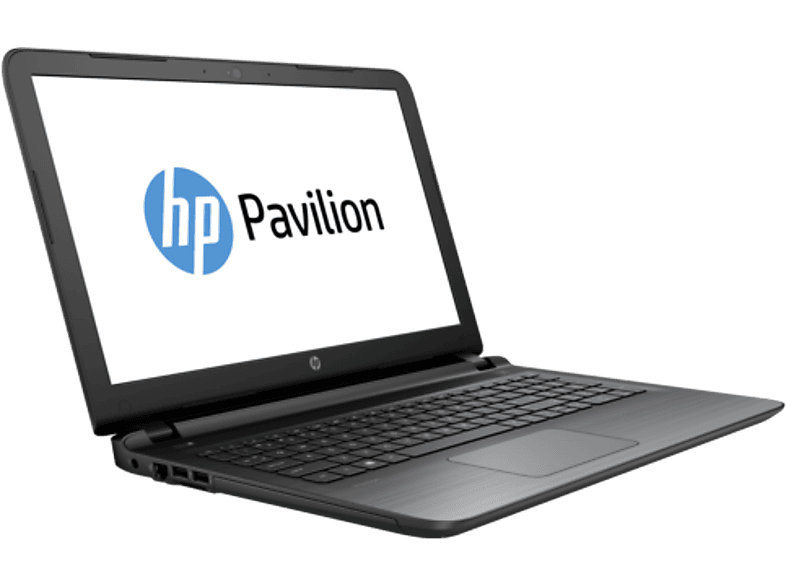 HP Pavilion  15-ab217nh V2G56EA notebook (15,6"/Core i3/4GB/1TB/R7 M360 2GB VGA/Windows 10)