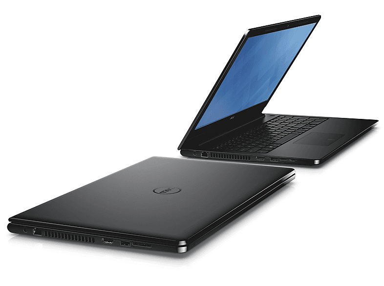 DELL Inspiron 3558-221092 notebook (15,6"/Core i5/4GB/500GB HDD/GT920 2GB VGA/Linux)