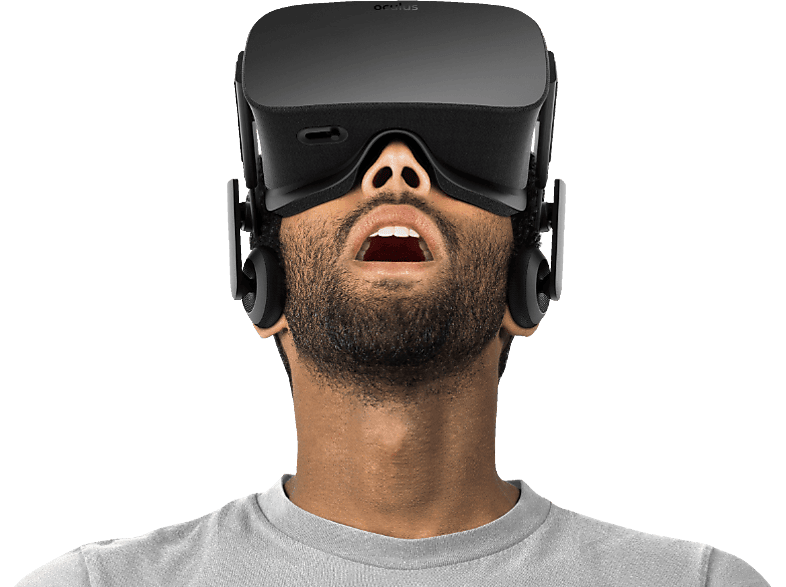 Oculus Rift VR szemüveg