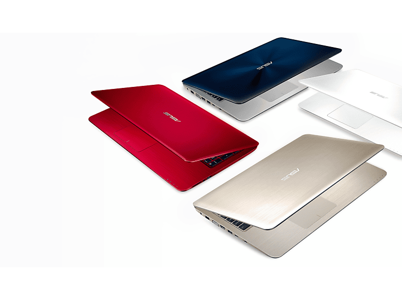 ASUS VivoBook X556UQ-XO198D fehér notebook (15,6"/Core i5/4GB/1TB/GT940MX 2GB/DOS)
