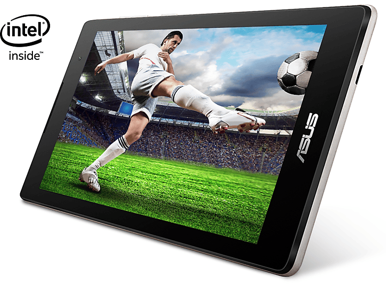 ASUS Zenpad 7" fekete tablet Wifi+3G (Z170CG-1A130A)