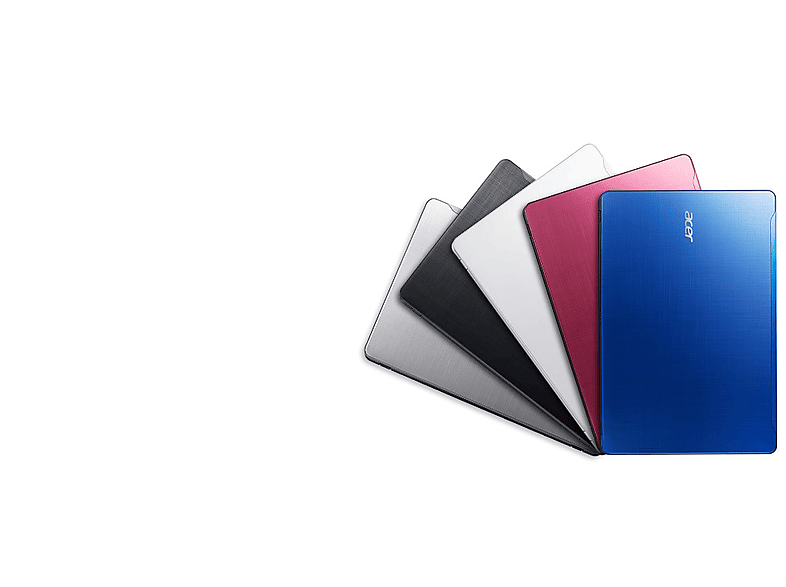 ACER Aspire F5-573G ezüst notebook NX.GDAEU.001 (15,6quot; Full HD, matt/Core i5/4GB/1TB/GTX 950 2GB/Linux)