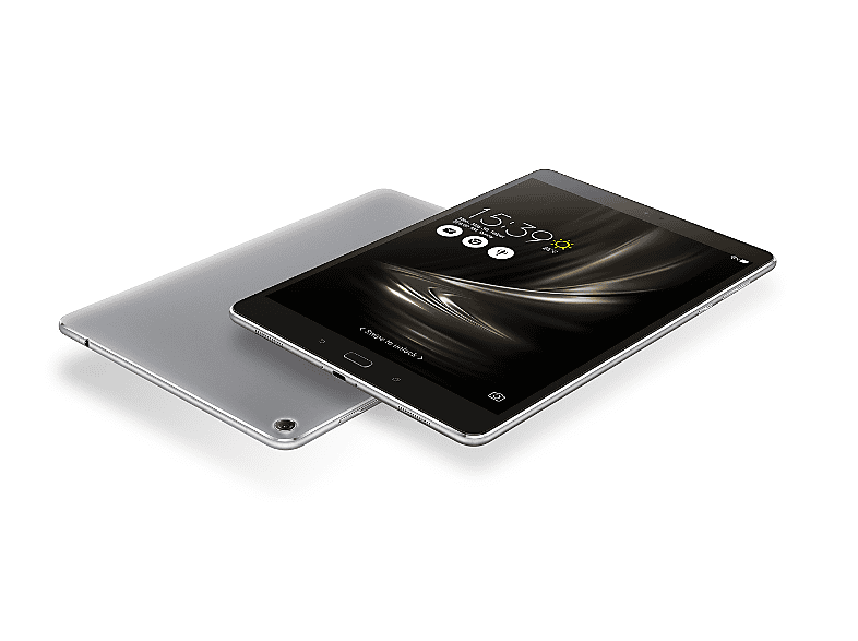 ZenPad 3S 10 9,7” ezüst tablet 64GB Wifi (Z500M-1H026A)
