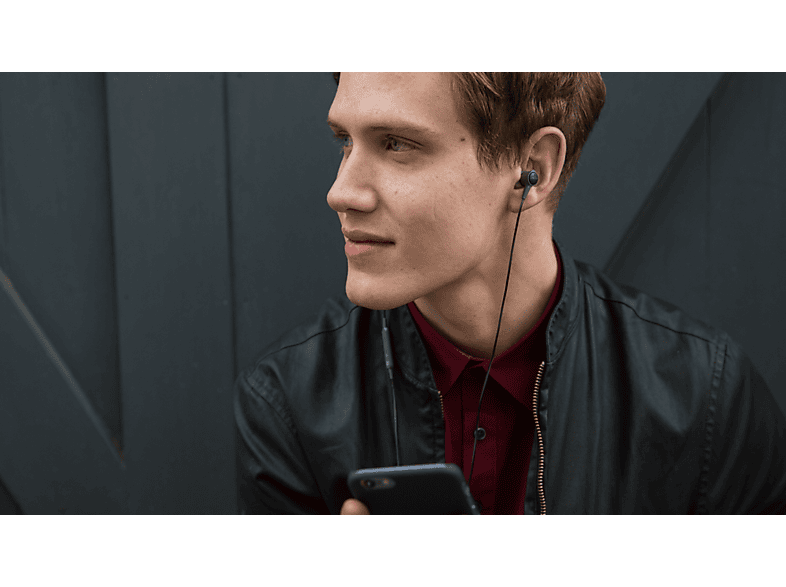 BOSE SoundTrue Ultra IE fekete fülhallgató (Android)