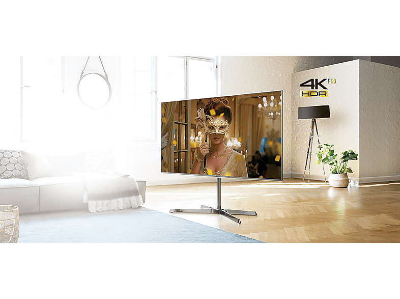 PANASONIC TX-50EX780E 4K UltraHD Smart LED televízió