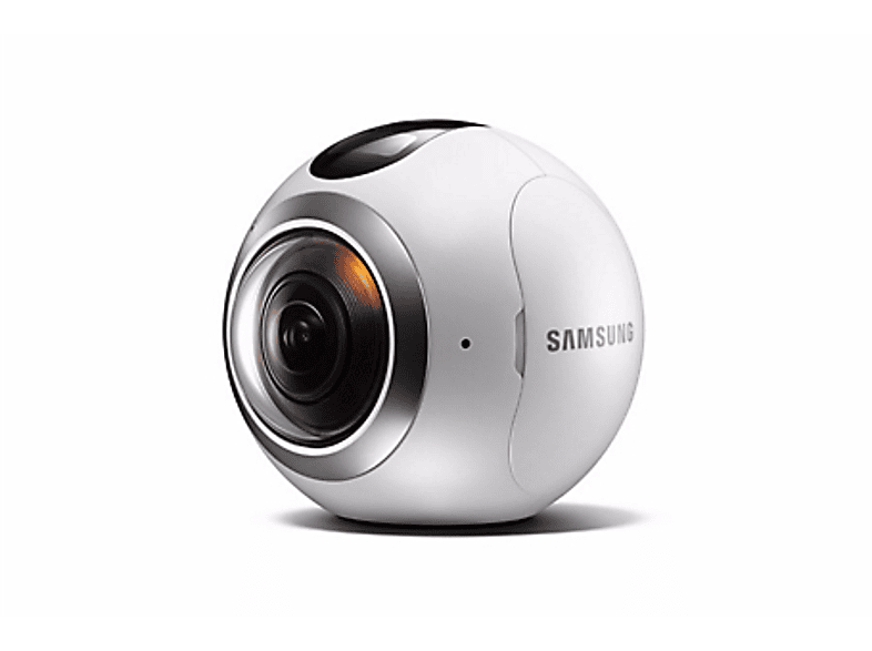 SAMSUNG Gear 360 kamera