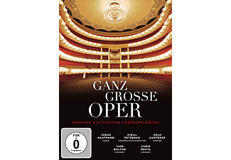 Ganz Große Oper Film