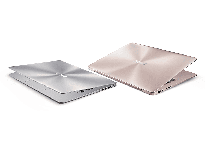 ASUS ZenBook UX330CA-FC007T arany notebook (13,3" QHD+/Core M3/8GB/512GB SSD/Windows 10)
