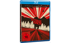 Strike Back - Staffel 4 [Blu-ray]
