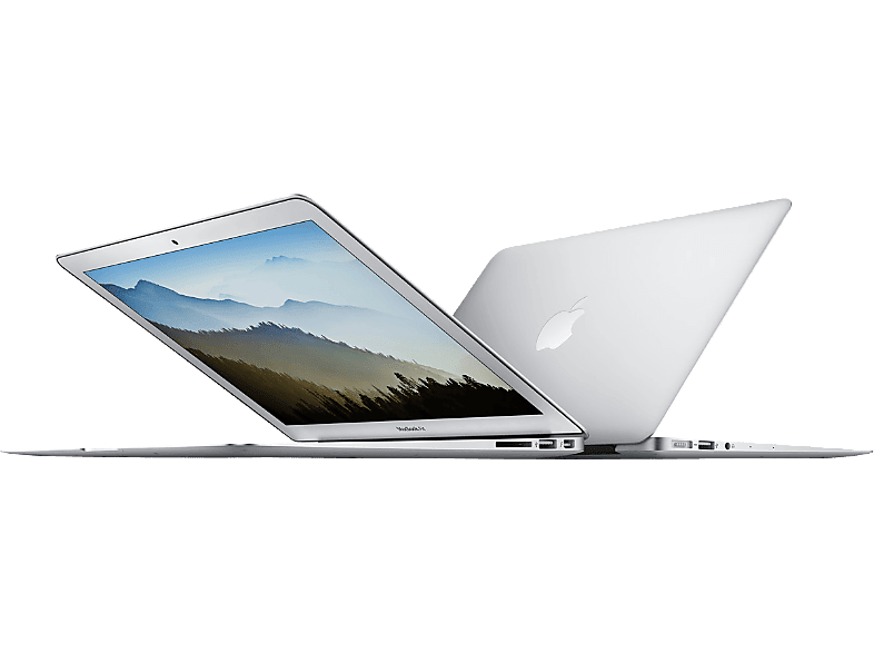 APPLE MacBook Air 13" (2017) Core i5 1,8G/8GB/128GB SSD (mqd32mg/a)