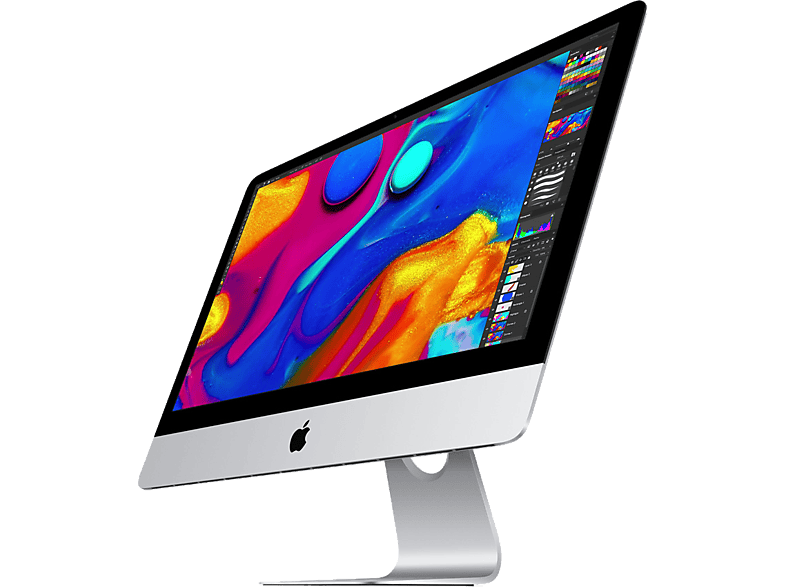 APPLE iMac 21,5" Retina 4K Quad Core i5 3GHz/8GB/1TB/Radeon Pro 555 2GB (mndy2mg/a)
