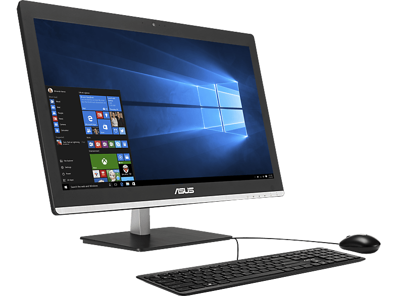 ASUS Vivo All-in-One PC V220ICGK-BC052X (22" Full HD/Core i5-6100U/4GB/1TB/GT930 2GB/Windows 10)