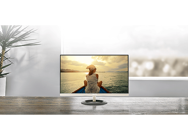 Asus VZ229H 21,5" Full HD IPS monitor HDMI, D-Sub