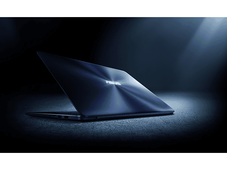 ASUS ZenBook Pro UX550VE-BN038R laptop (15,6" FHD/Core i7/16GB/512GB SSD/GTX 1050Ti 4GB/Windows 10 Pro)