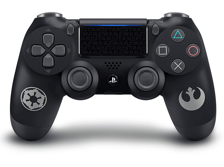 PlayStation 4 Star Wars Battlefront II Limitált kiadású kontroller - Media Markt Magyarország