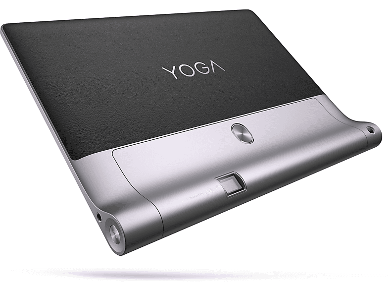 LENOVO Yoga Tab 3 YT3-X90L tablet ZA0G0108BG (10,1" QHD IPS/Atom x5/4GB/64GB/Wifi + 4G LTE/Android)