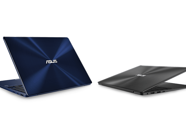ASUS ZenBook 13 UX331UA-EG028T szürke notebook (13,3" Full HD matt/Core i7/8GB/256GB SSD/Windows 10)