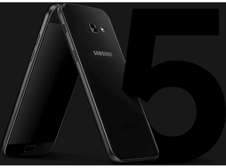 Samsung Galaxy A5  okostelefon