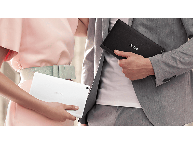 Asus ZenPad Tablet