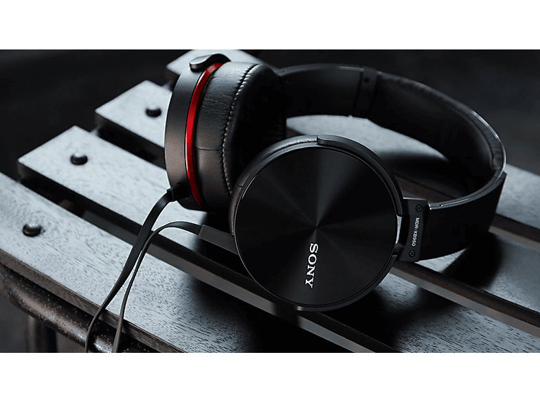 Sony fülhallgató MDR-XB 950 AP
