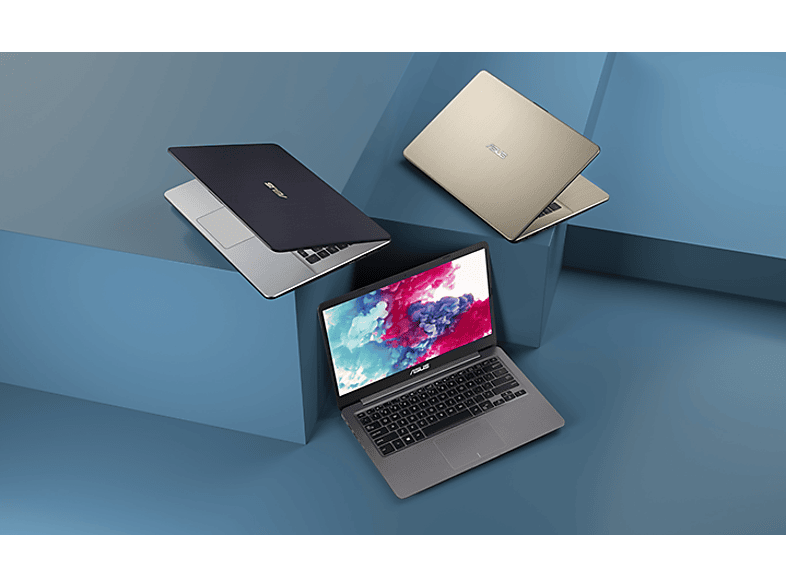 ASUS VivoBook X505ZA-BQ186 szürke laptop (15,6