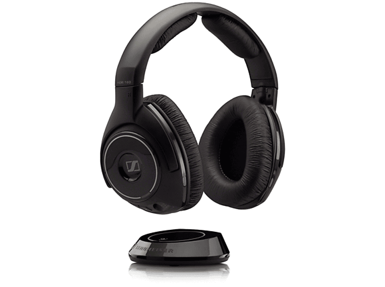 Sennheiser fejhallgató RS1601
