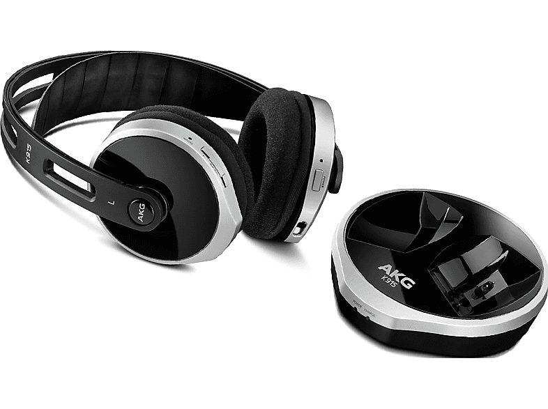 AGK K915 vezeték nélküli fejhallgató