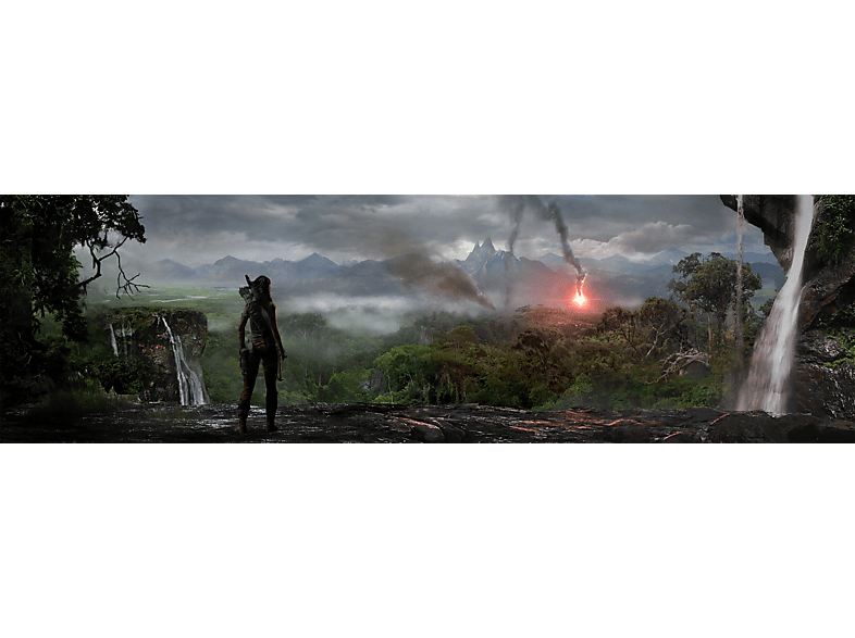 Xbox One S 1TB + Shadow of the Tomb Raider - MediaMarkt Magyarország
